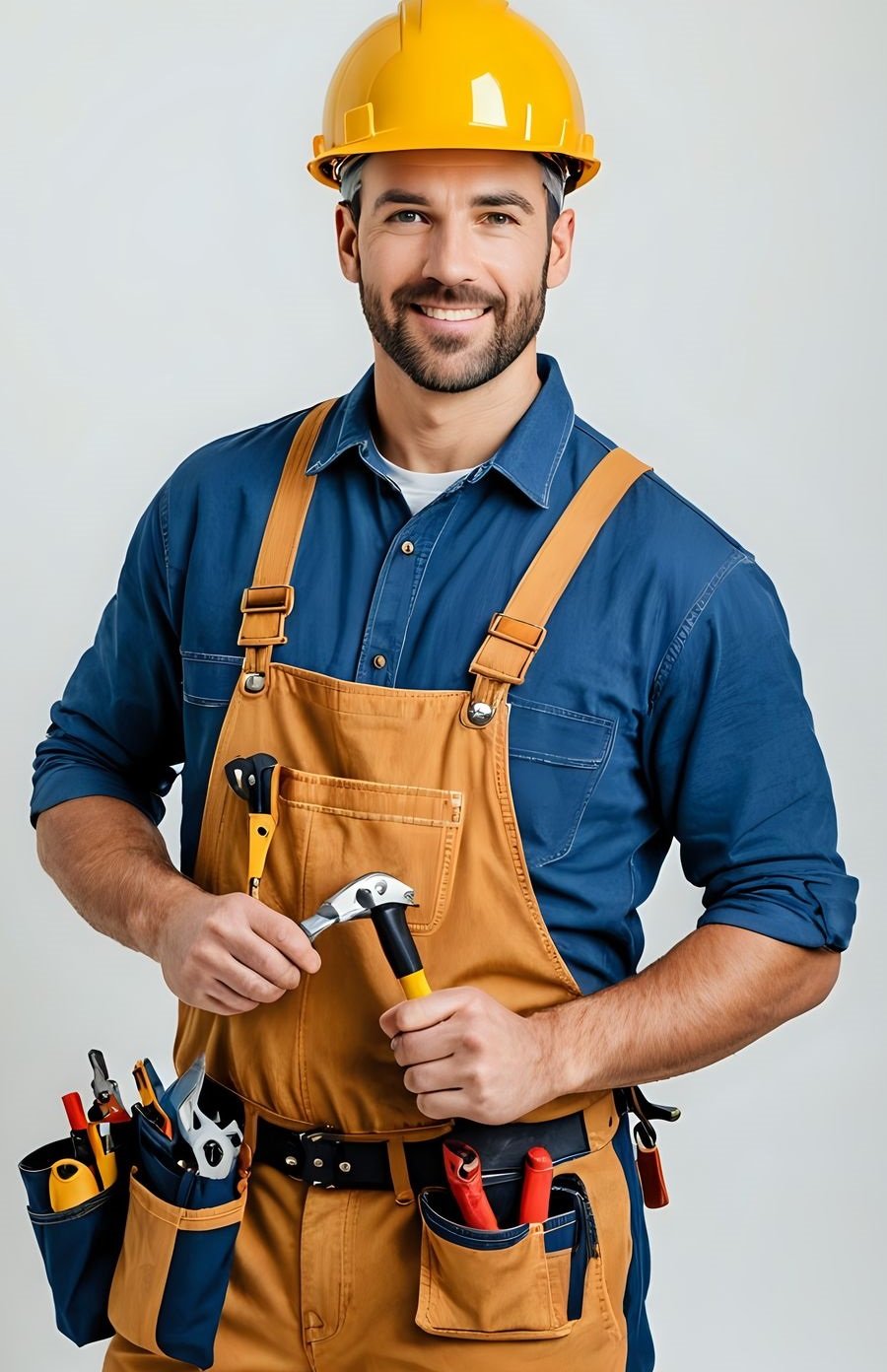 Outfit or Renovation